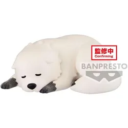 Banpresto SPY X FAMILY - Bond Forger "Version B" - Figurine Fluffy Puffy 8cm