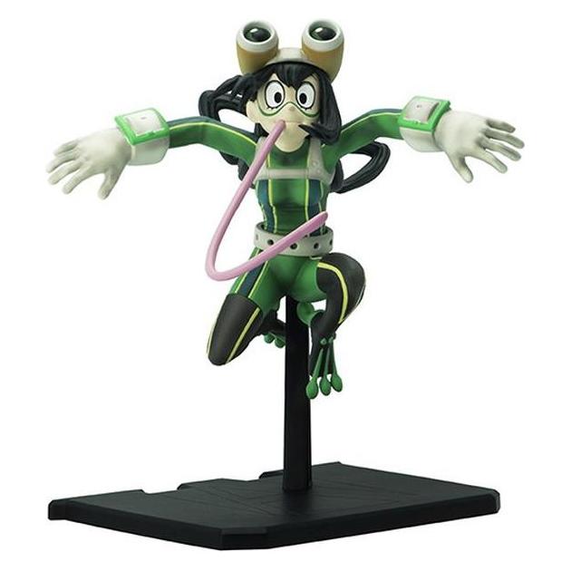 Abystyle My Hero Academia: Tsuyu Asui (ABYFIG011)