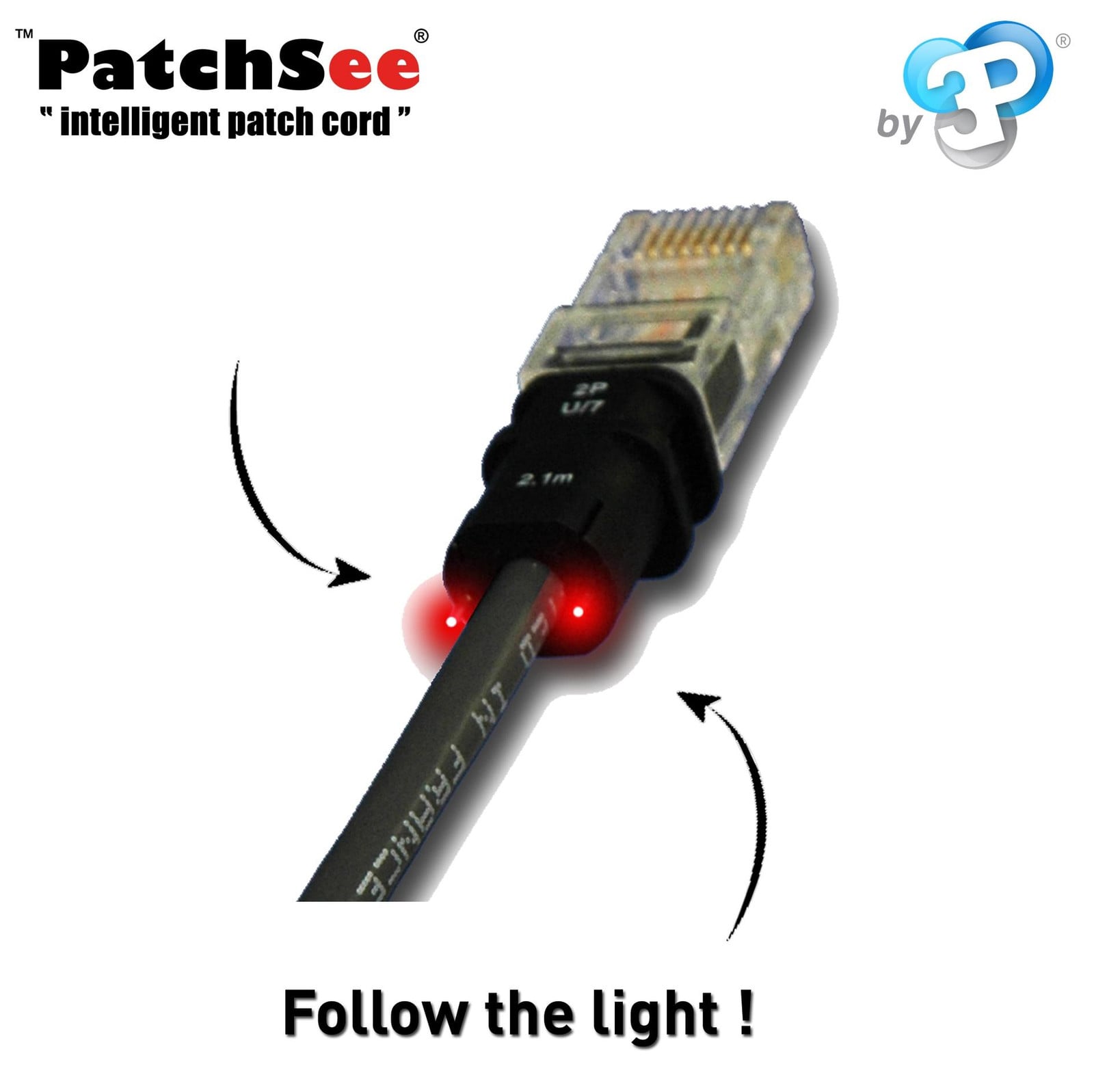 CUC Patchkabel RJ45 Cat.6a UTP
