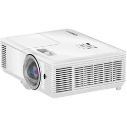 Screenplay SP2234ST (XGA, 4200 lm, 0.62:1 - 1.37:1), Beamer, Weiss