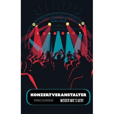 Konzertveranstalter -