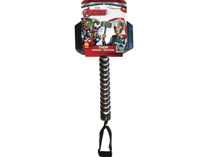 MARTEAU DE THOR