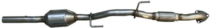 VEGAZ VK-336QP Catalytic converter