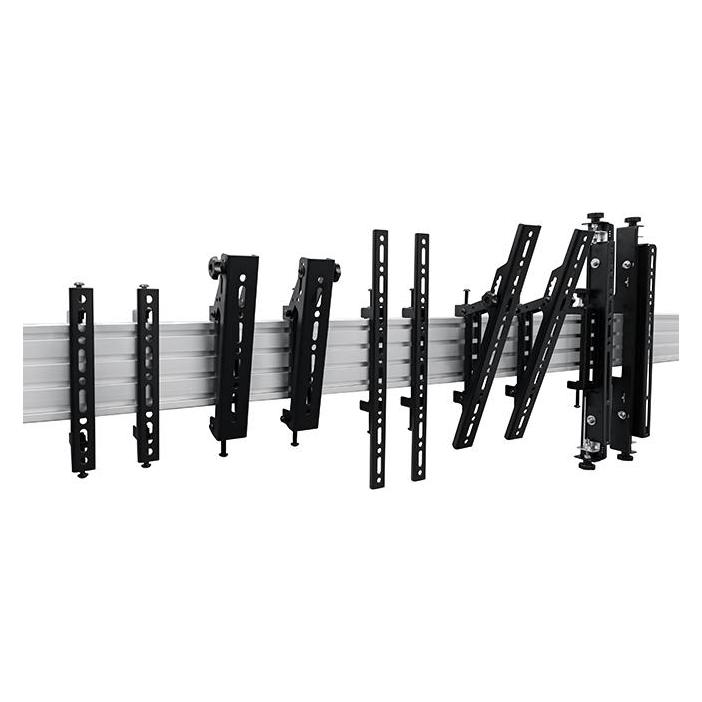 b-tech SYSTEM X - Horizontal (BT8390-175/B)