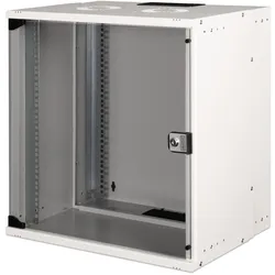 Digitus Wandgehäuse SOHO Pro - 483 mm (19") - 540x400 mm (BxT)