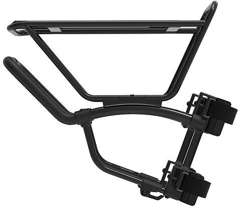 TOPEAK Gepäckträgersystem Tetrarack M1 Front schwarz B