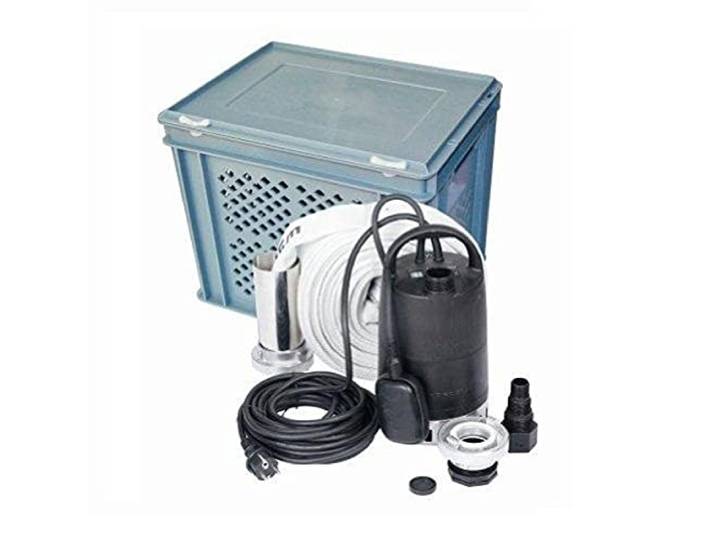 Grundfos 97519841 Grundfos Multibox CC7-A1