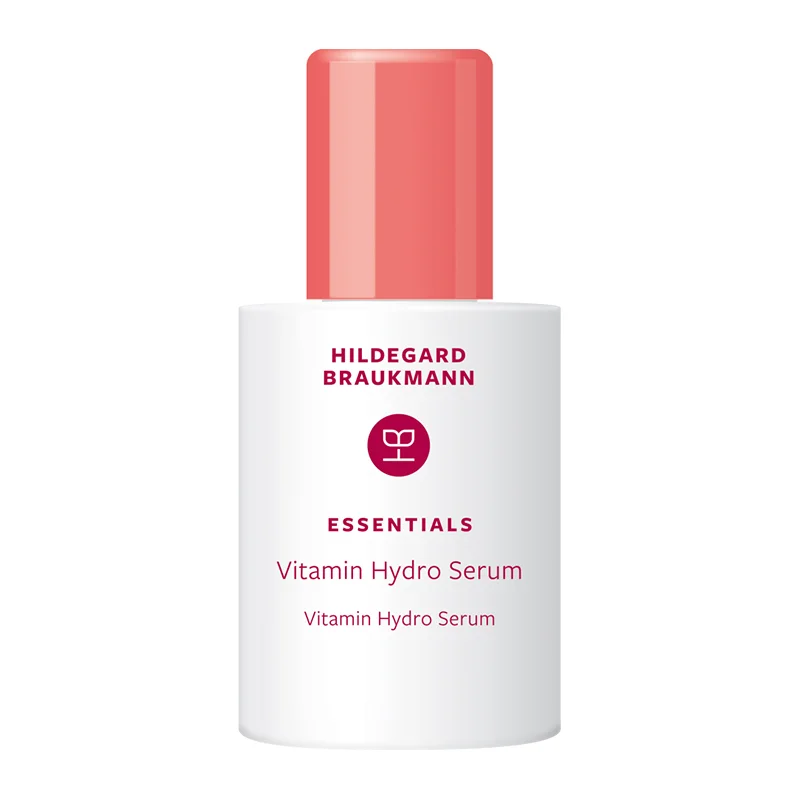 Hildegard Braukmann ESSENTIALS, Vitamin Hydro Serum, 30ml 05340