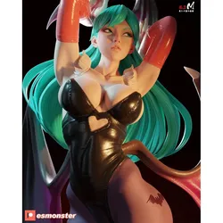 Dark vampiric enchantress | ESMonster 1:12