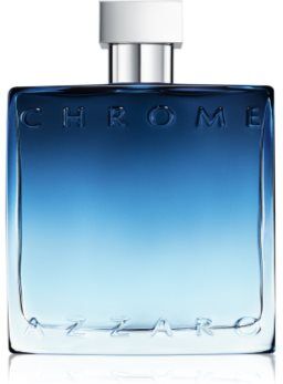 Azzaro Chrome Eau de Parfum para homens 100 ml. Chrome