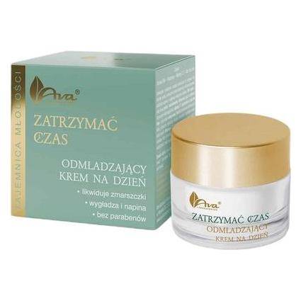 AVA Laboratorium Ava Laboratory Stop Time Rejuvenating Day Cream 50Ml (50 ml) (43476919)
