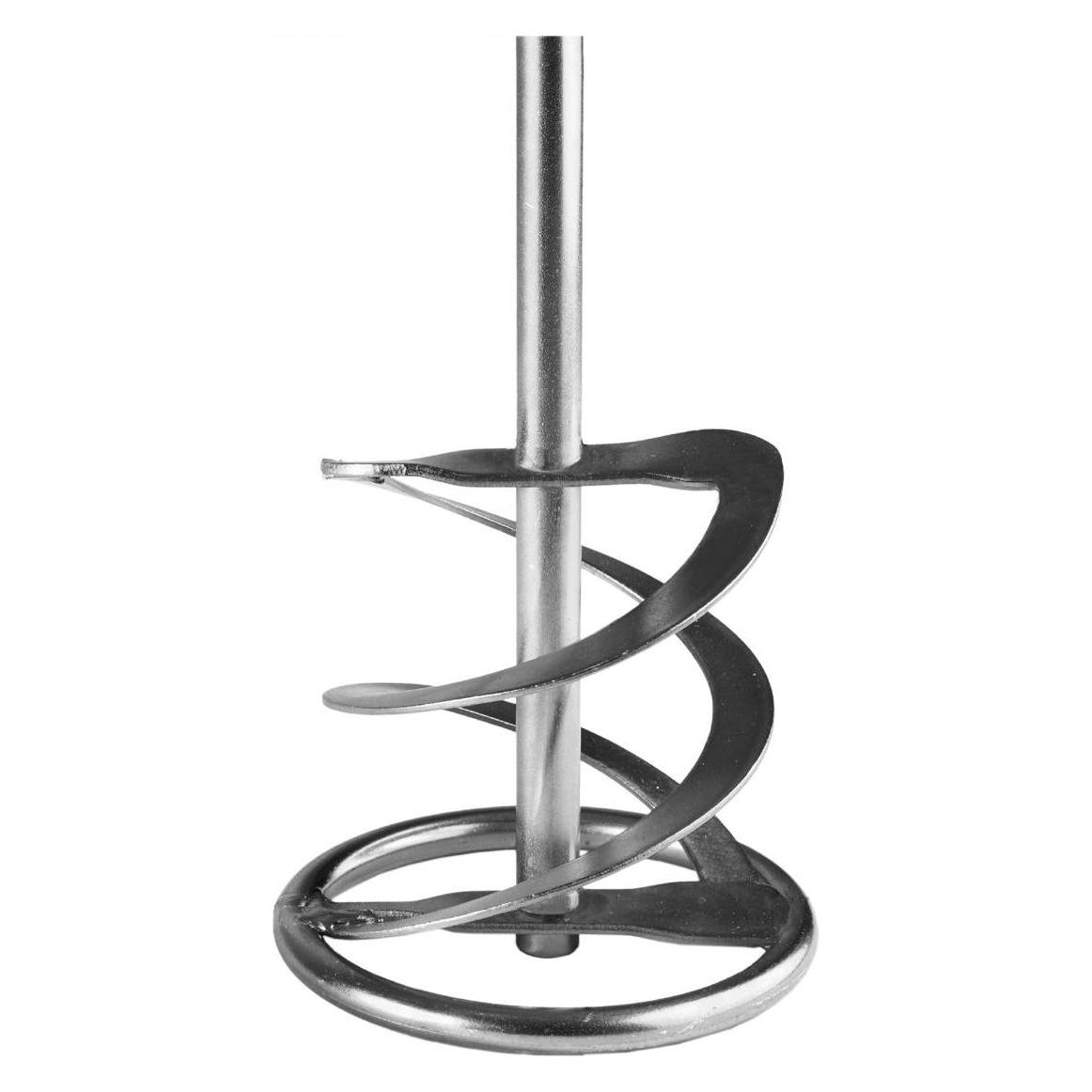 Berg WENDELRÜHRQUIRL MIT RING WRR 140 S - 140X600 HEX12-AUFNAHME (Rührstab) (89024)