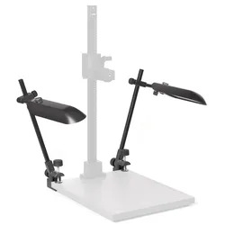 Kaiser Fototechnik Kaiser RB 5020 DS2 LED Beleuchtungseinrichtung (2 Leuchten)