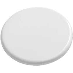 Bette Ablaufdeckel glasiert, Ø 115mm, Y100-040, Farbe: Curry