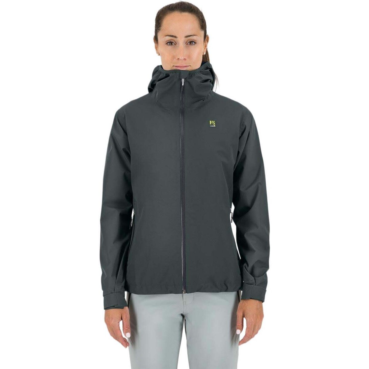 Karpos Pluvia W Jacket urban (761) M 2512054-761-M