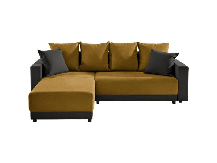 ECKSCHLAFSOFA TIME
