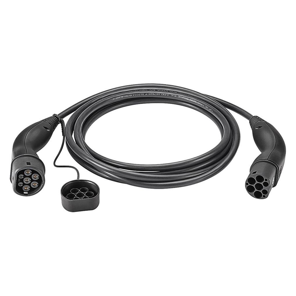 Lapp Mobility Ladekabel (Typ 2, 22 kW, 32 A, 10 m) (64691)