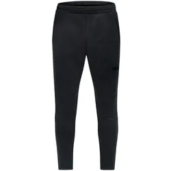 JAKO Challenge Jogginghose schwarz meliert S