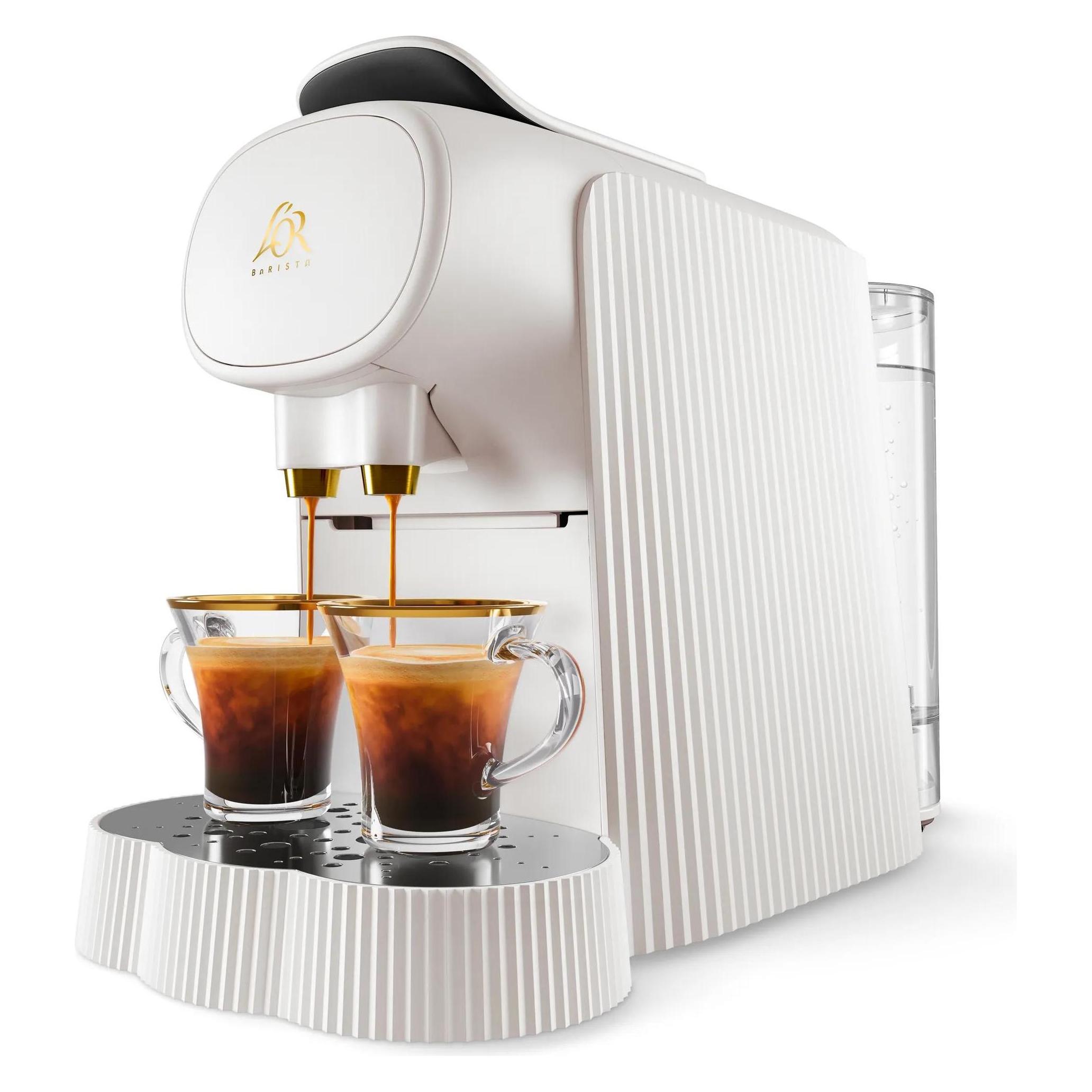Philips LM9012/08 (L'Or Barista, NESPRESSO Vertuo) (LM9012/08)