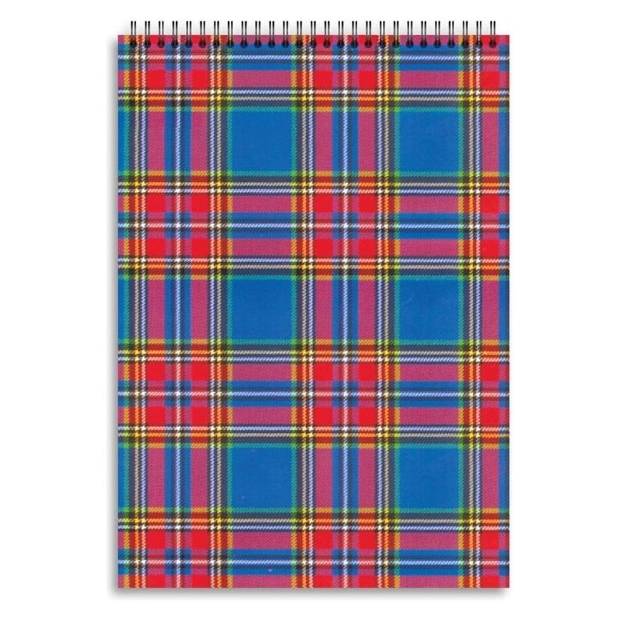 Penmate Spiralnotizbuch A4/80K, kariert TW (A4, Kariert) (47593722)