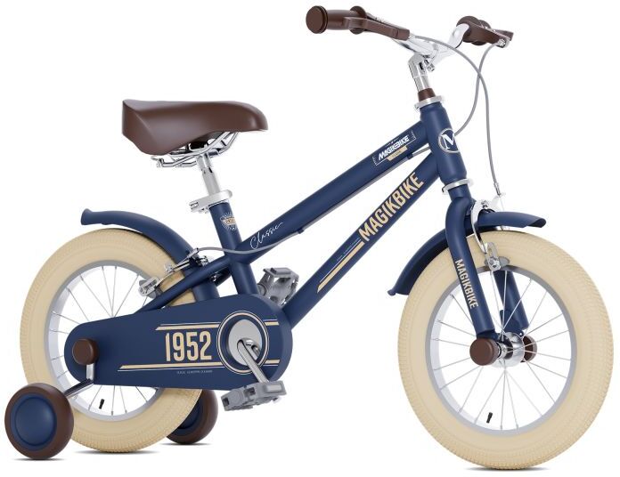 Magic Bike Bicicletta Classic 1952