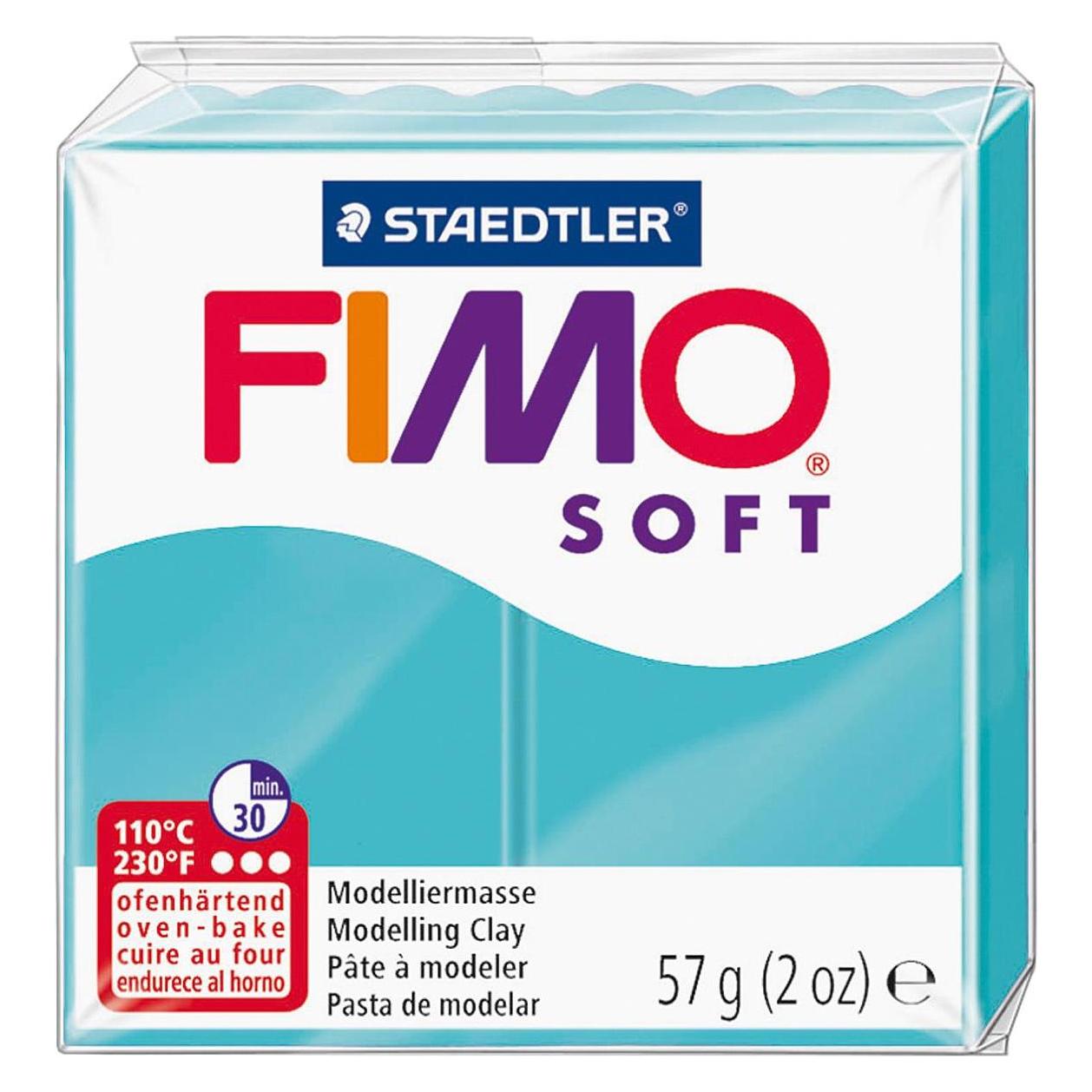 Fimo Soft Block (8020-39)