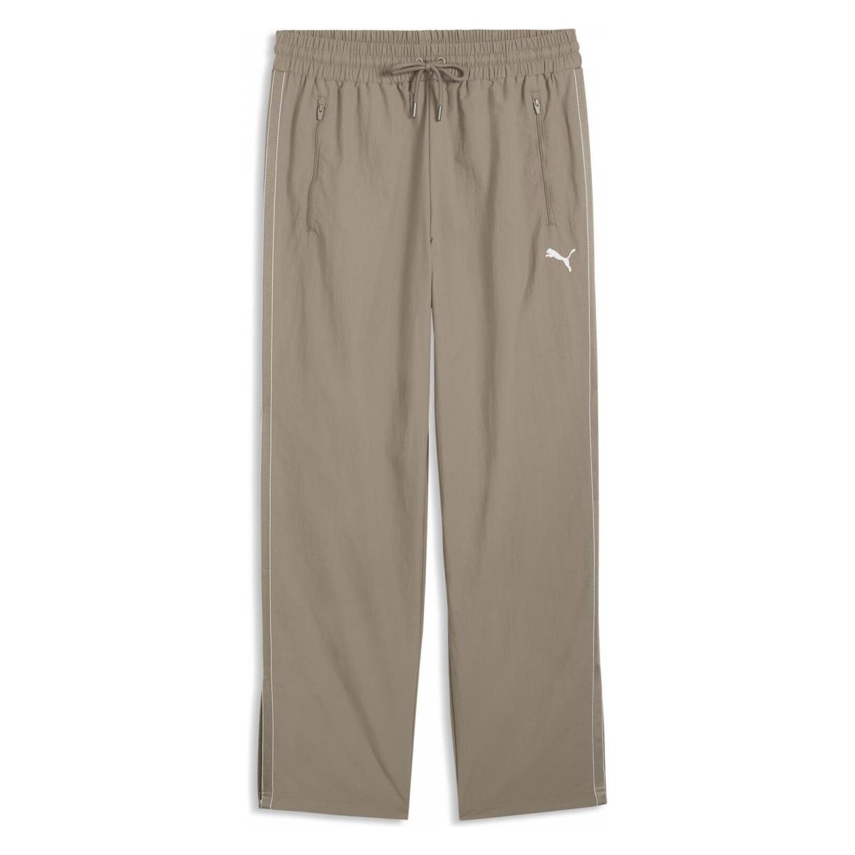 Puma CLASS Relaxed Pinnacle Woven Track Pants (L) (694306)