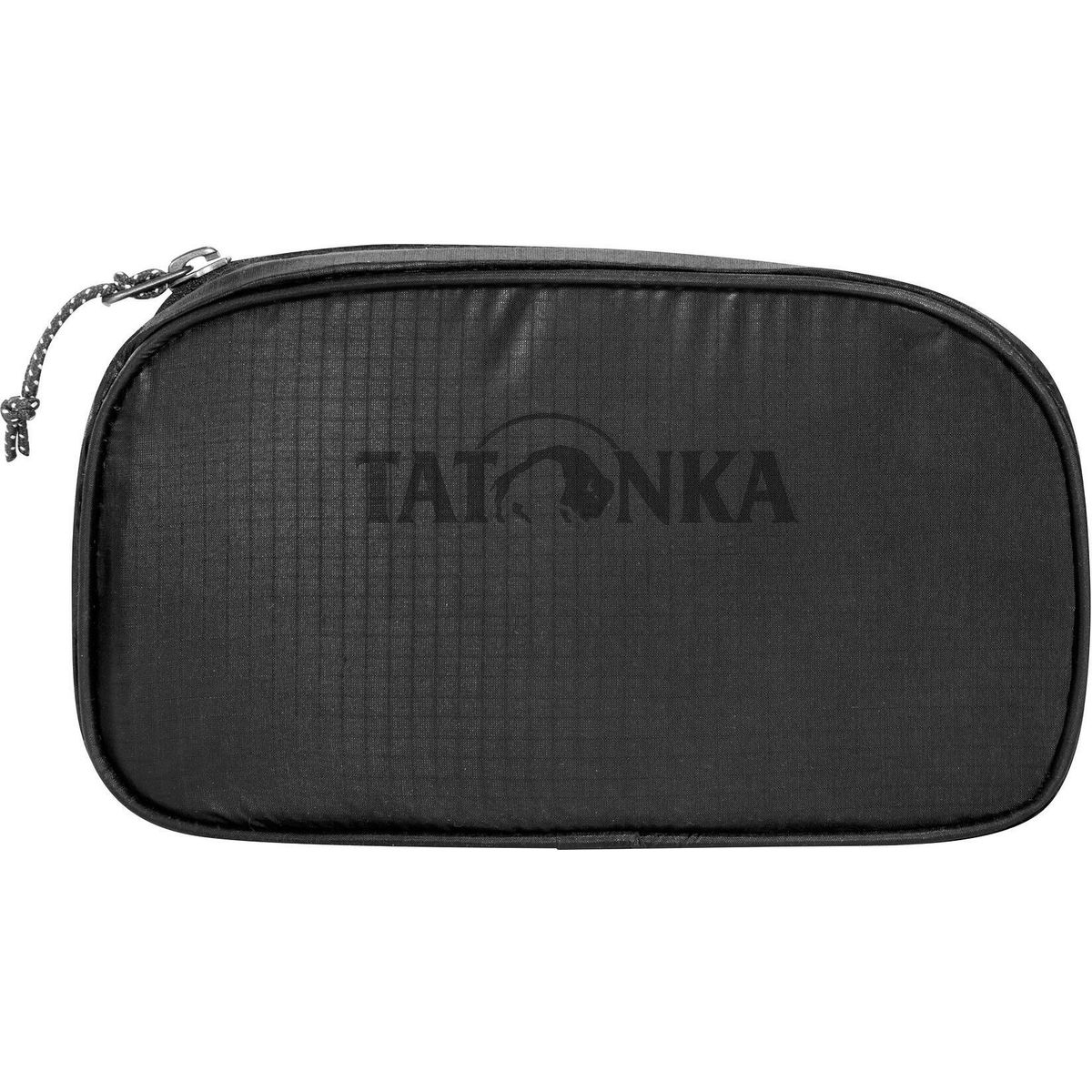 Tatonka Sqzy Zip Bag 2l black (040) 2l 2774-040-2l