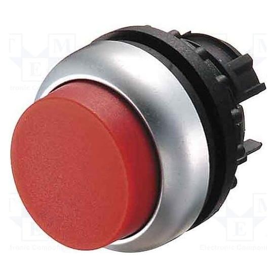 Eaton Electric GmbH Drucktaste M22-DH-R hoch rot (216641)
