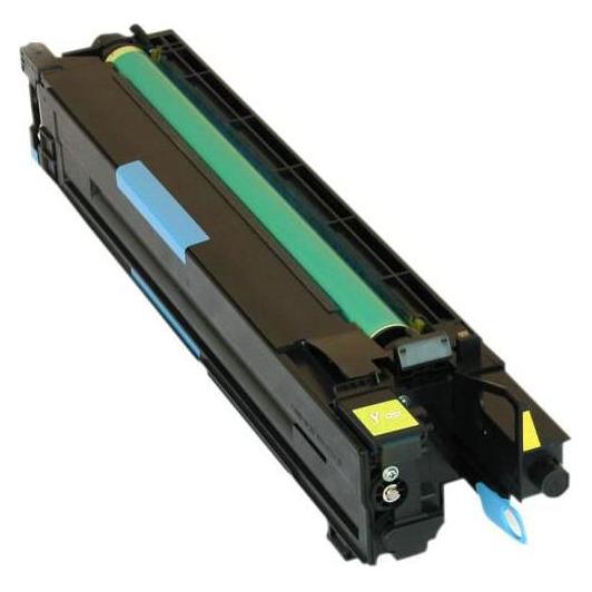 Konica Minolta Yellow Imaging Unit (IU612Y)