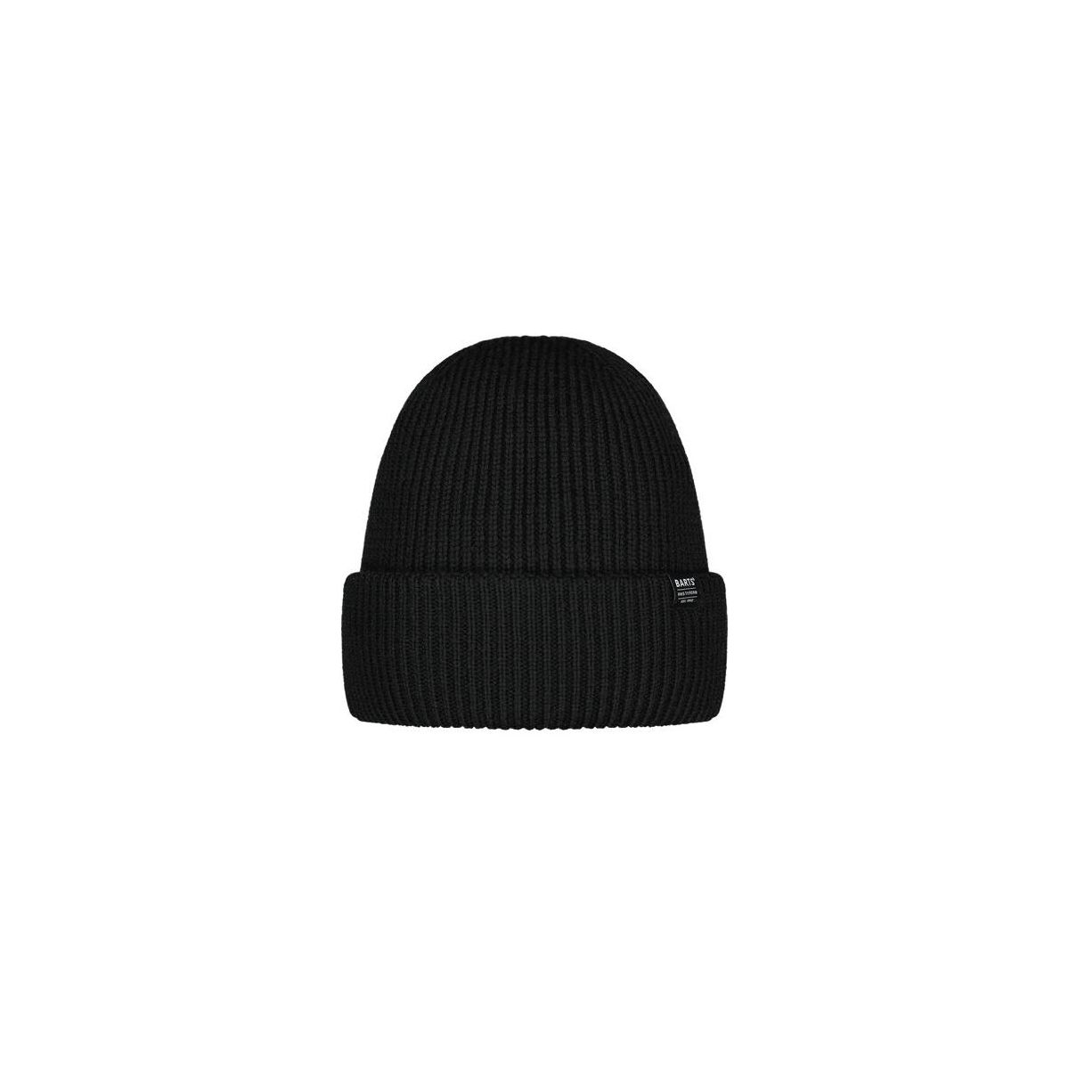 Barts Makalun Beanie black (01) 1752001