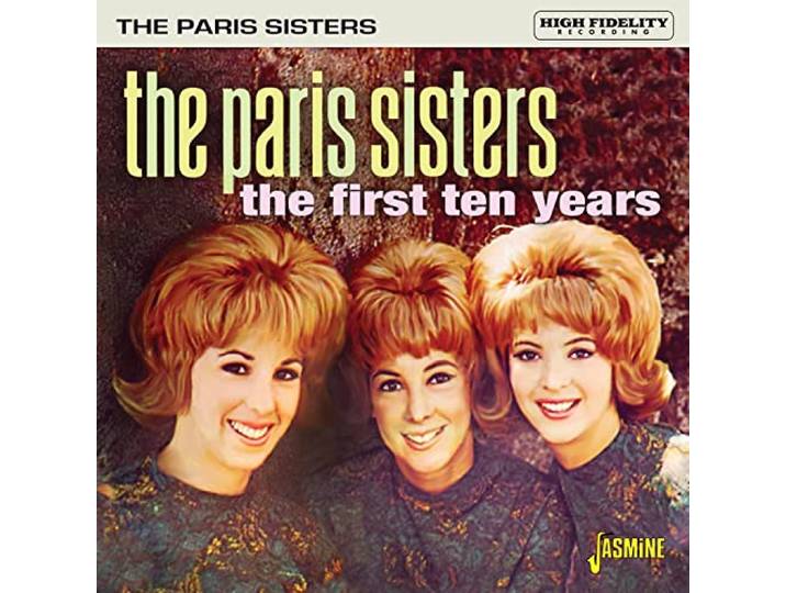 The First Ten Years