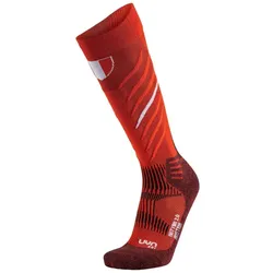 UYN Natyon 2.0 Skisocken Austria 35-38