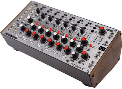 Union Audio area.6 Mixer
