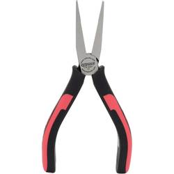 KS Tools 115.2221 Flachzange Werkzeugstahl 165 mm