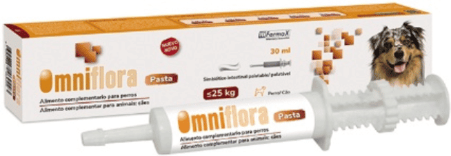 Hifarmax Omniflora Pasta 30 ml