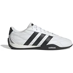 adidas Groundpulse Schuhe Herren - white/core black/white - 36
