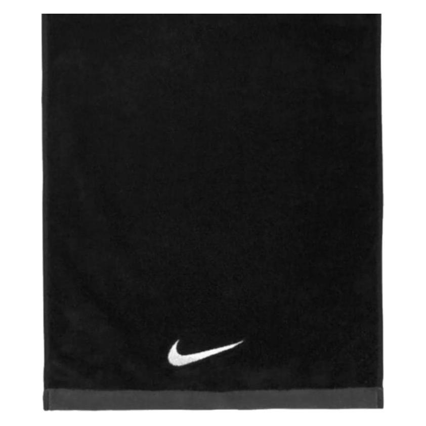 Nike Fundamental Towel Black M (N1012438-010)
