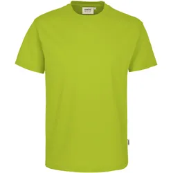 T-Shirt "PERFORMANCE" Rundhals 281 - M - kiwi