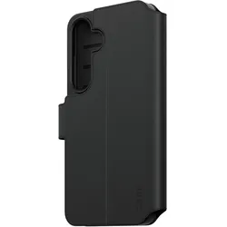 PanzerGlass CARE Feature Wallet Case w. Kickstand Samsung Galaxy S25