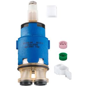 GROHE GROHE Keramikkartusche 46580000, Ø 28 mm, für  Armaturen