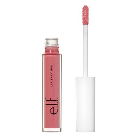 e.l.f. Lip Lacquer, wild rose (Wild Rose) (29961)