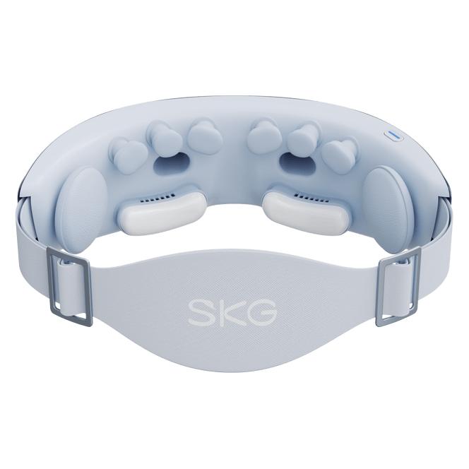 SKG KS700 niebieski (KS700)