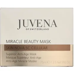 Juvena, Gesichtsmaske, Miracle Beauty Mask (75 ml)