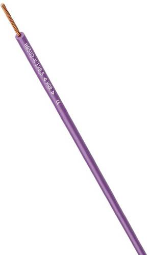 LAPP 4515072K/2500 Einzelader 1 x 0.75mm² Violett 2500m