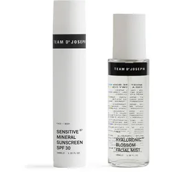 Summer Skincare Set