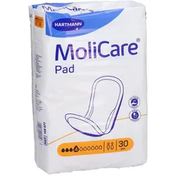 Molicare Pad 4 Tro