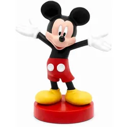 (Schwarz, Rot, Weiß, Gelb) 10000683 Disney - Mickys total verrücktes Fußballspiel