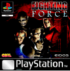 EIDOS GmbH - Fighting Force - Preis vom 11.10.2026 03:10:56 h