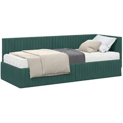 vidaXL, Bett, Ophelie (80 x 200 cm)